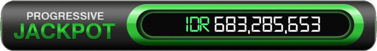 Baristatogel jackpot